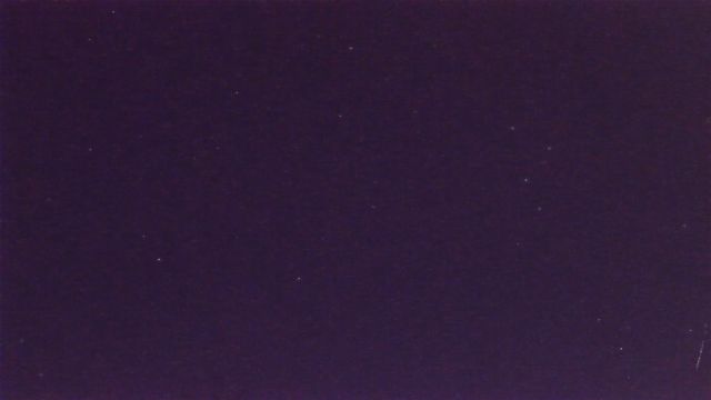 AMS53 meteor
