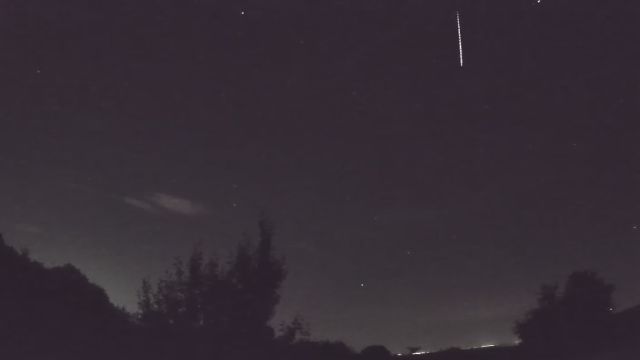 AMS53 meteor