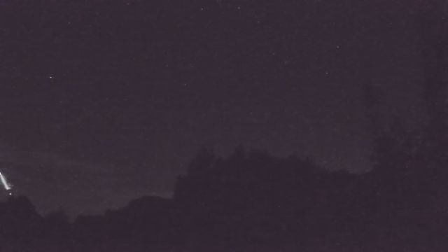 AMS53 meteor
