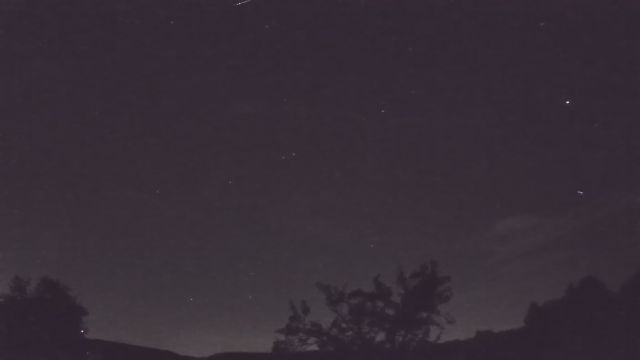 AMS53 meteor