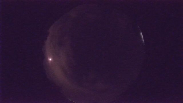 AMS53 meteor
