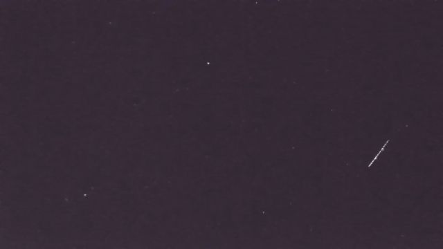 AMS53 meteor