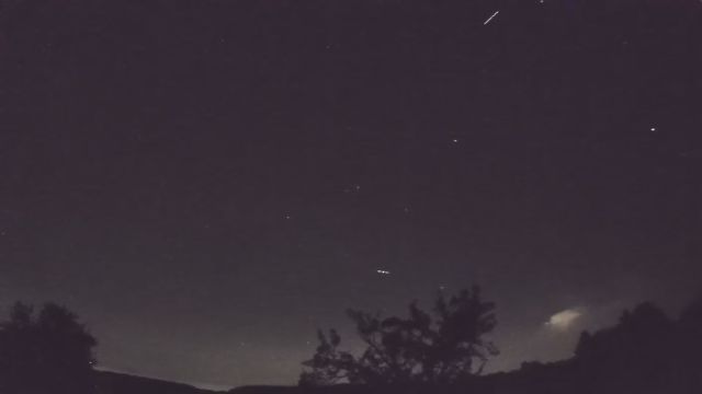 AMS53 meteor