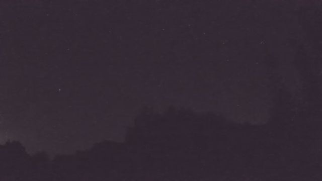 AMS53 meteor