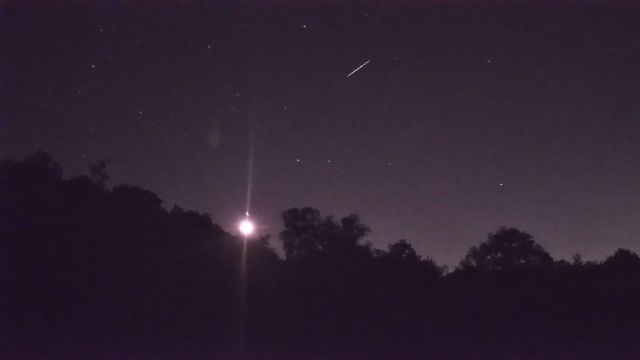 AMS53 meteor