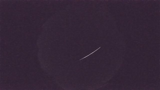 AMS53 meteor