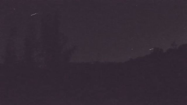 AMS53 meteor