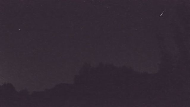 AMS53 meteor