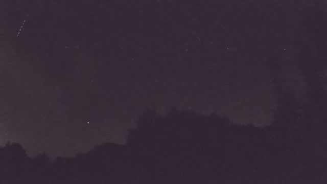 AMS53 meteor