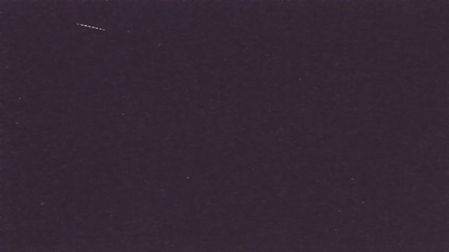 AMS53 meteor