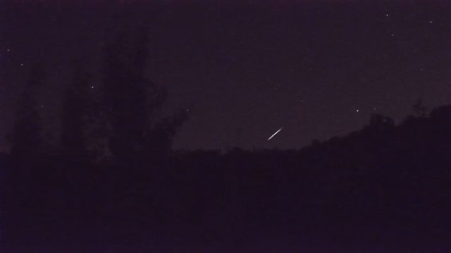 AMS53 meteor