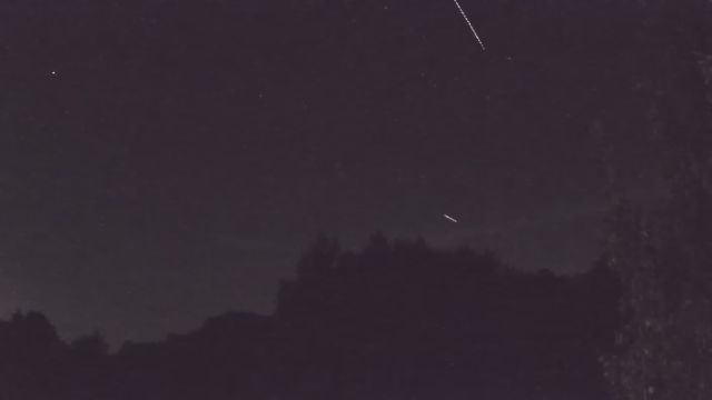 AMS53 meteor