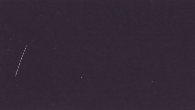 AMS53 meteor