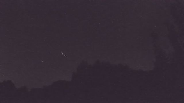 AMS53 meteor