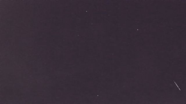 AMS53 meteor