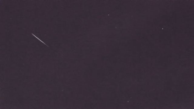 AMS53 meteor
