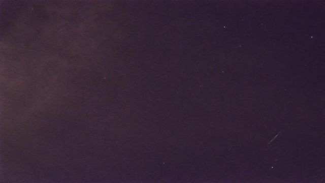 AMS53 meteor