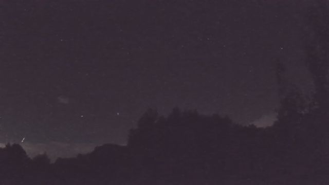 AMS53 meteor
