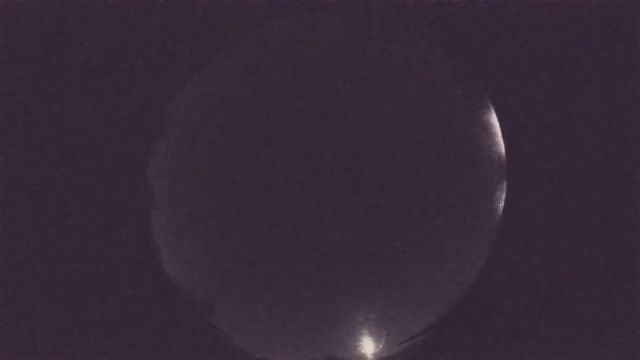 AMS53 meteor