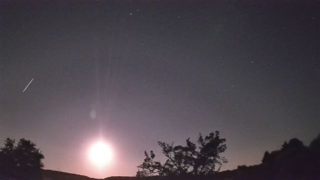 AMS53 meteor