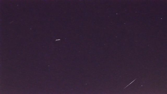 AMS53 meteor