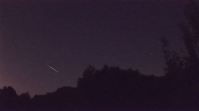 AMS53 meteor