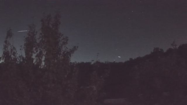 AMS53 meteor