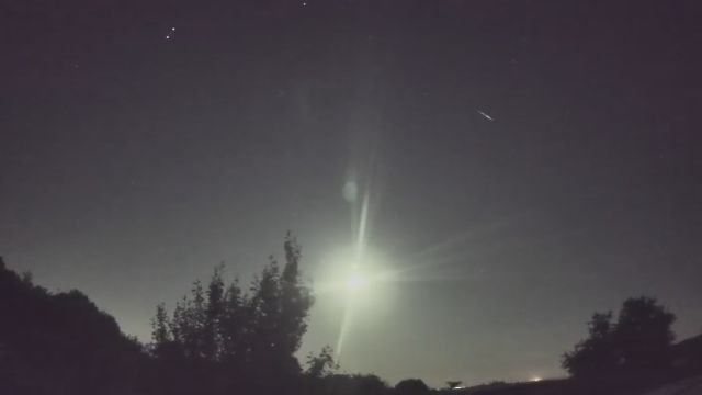 AMS53 meteor