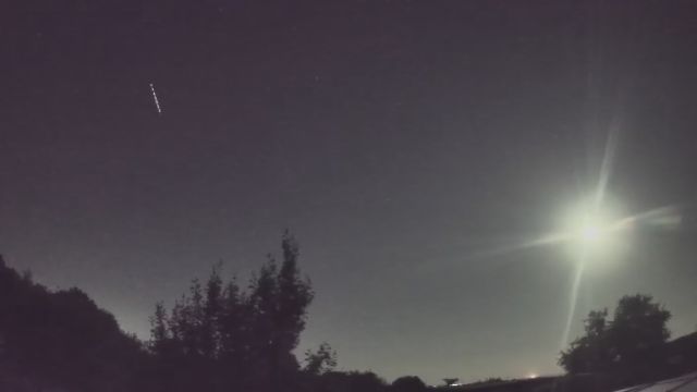 AMS53 meteor