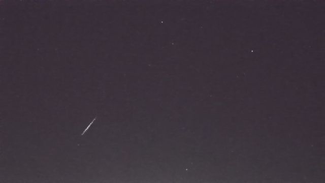 AMS53 meteor