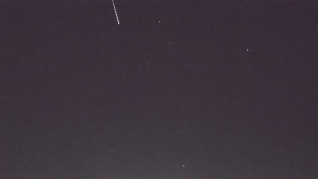 AMS53 meteor