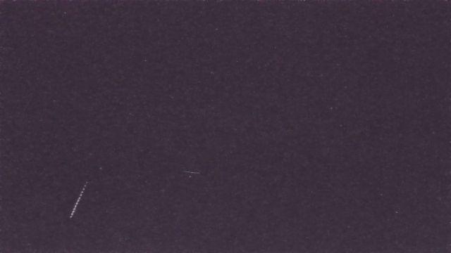 AMS53 meteor