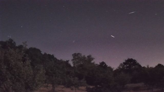 AMS53 meteor