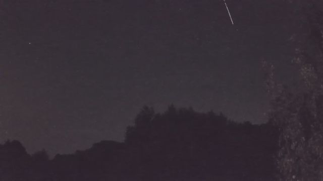 AMS53 meteor