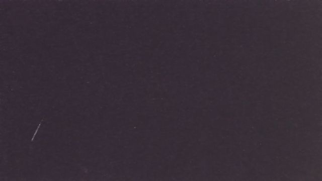 AMS53 meteor