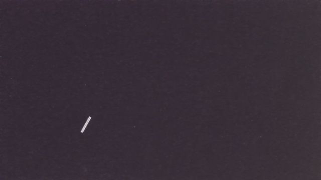 AMS53 meteor