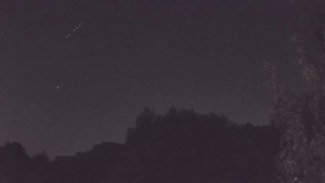 AMS53 meteor