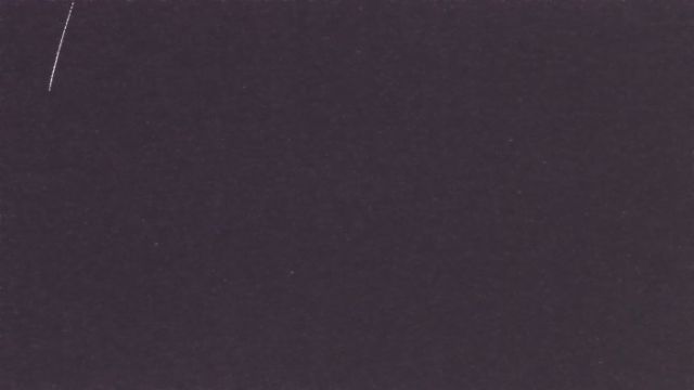 AMS53 meteor
