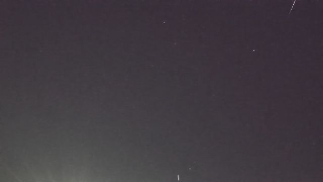 AMS53 meteor