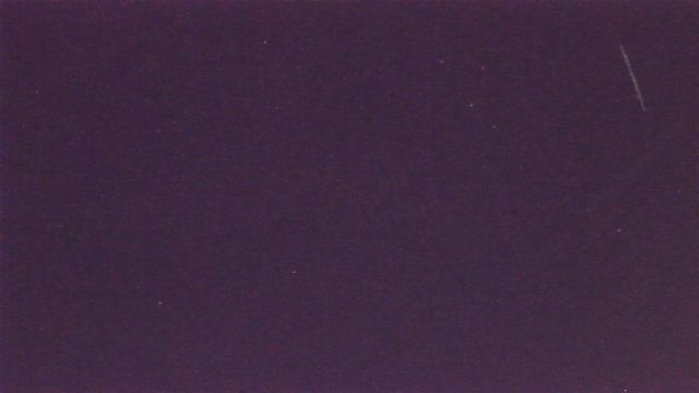 AMS53 meteor