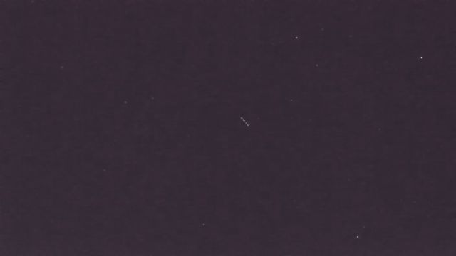 AMS53 meteor