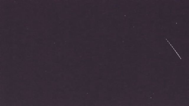 AMS53 meteor
