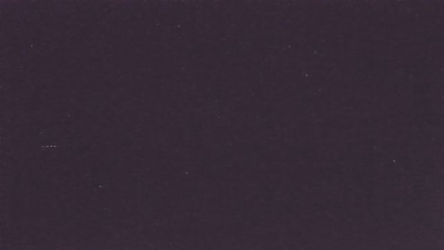 AMS53 meteor