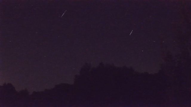 AMS53 meteor