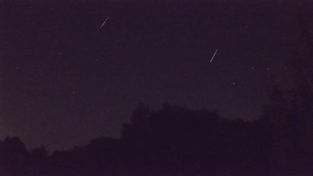 AMS53 meteor
