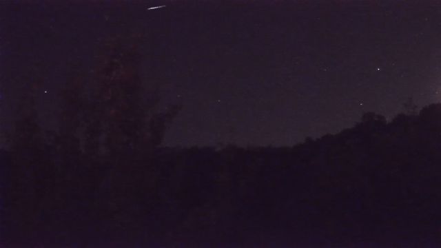 AMS53 meteor