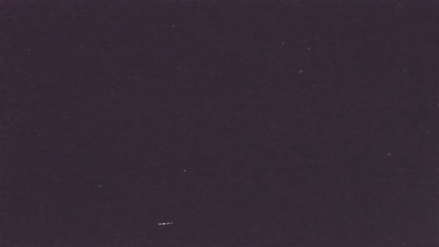 AMS53 meteor