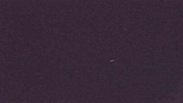 AMS53 meteor