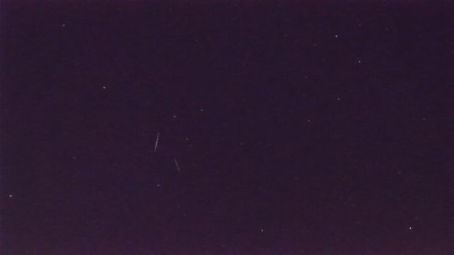 AMS53 meteor