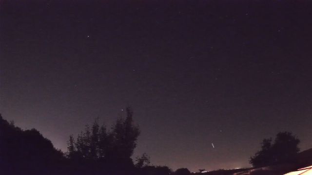 AMS53 meteor
